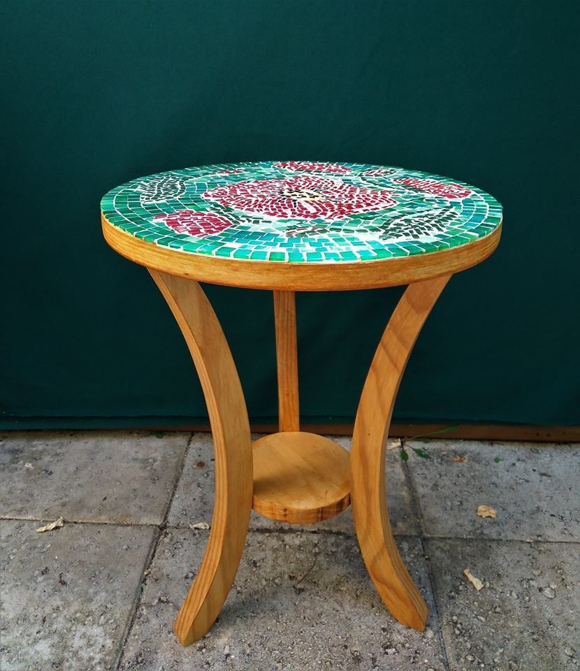 Mosaic Art
