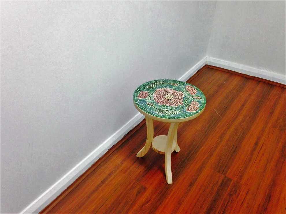 Mosaic Art