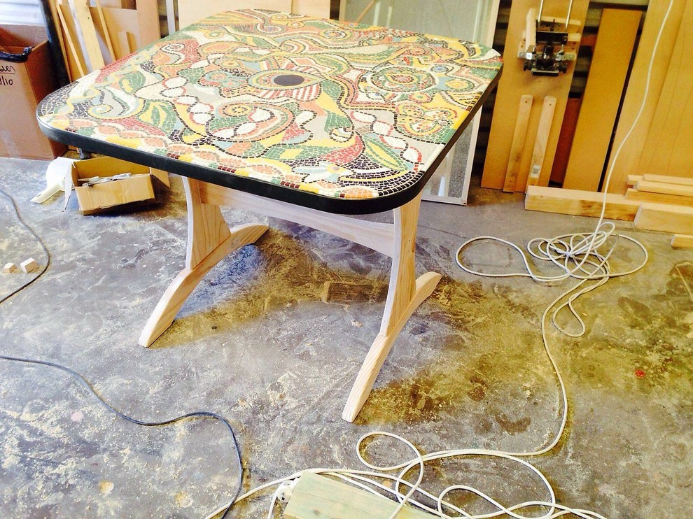 Mosaic Art