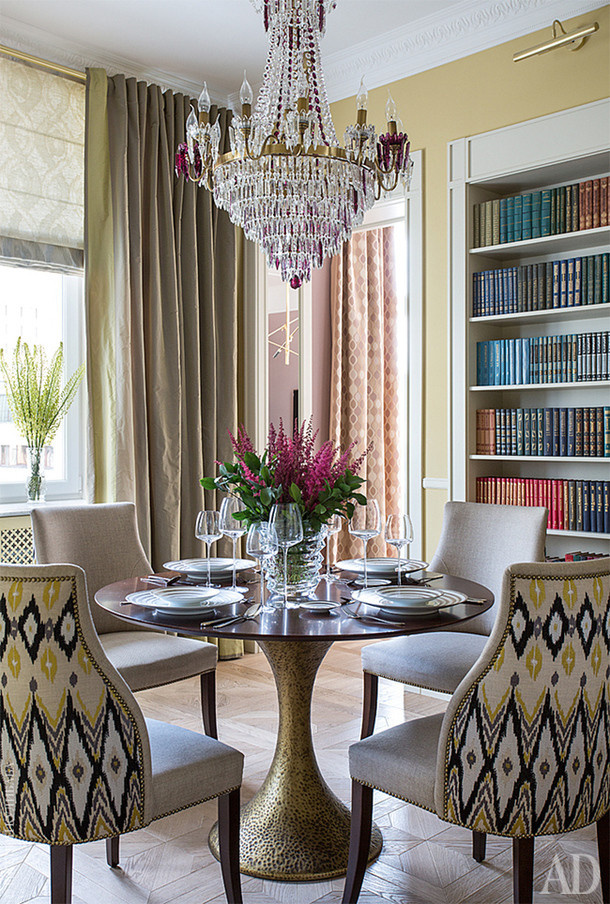 Квартира на Тверской