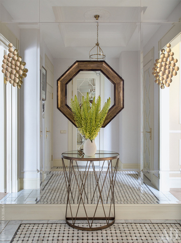 Квартира на Тверской