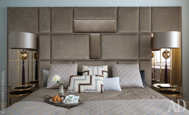 Квартира на Тверской