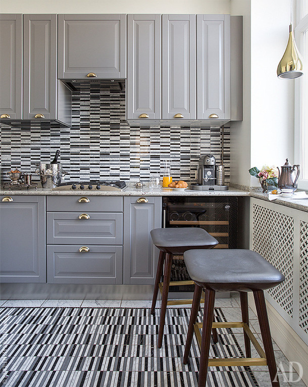 Квартира на Тверской