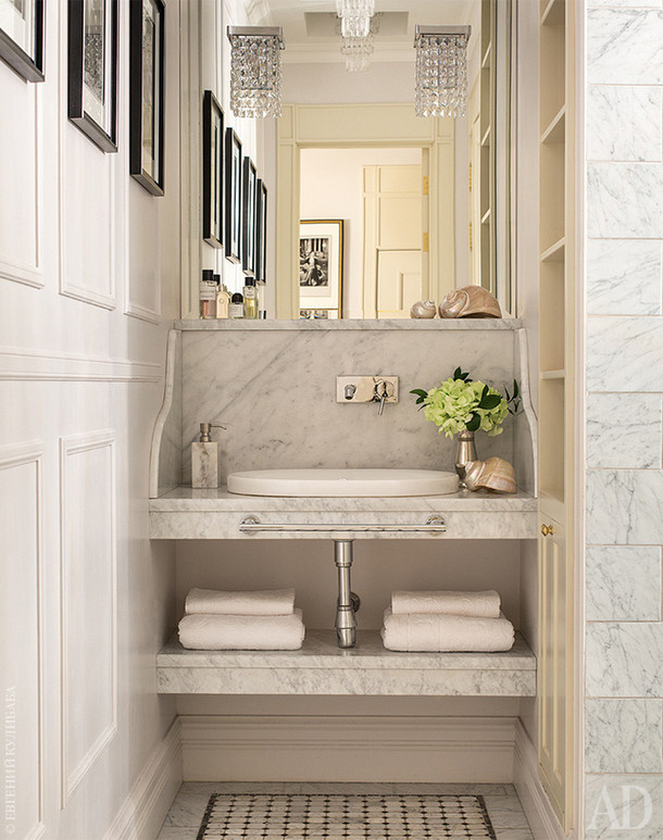 Квартира на Тверской