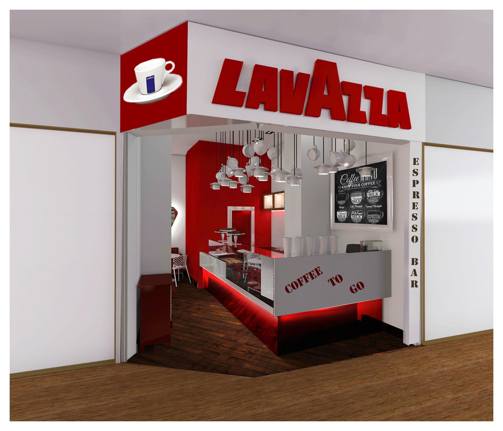 Lavazza
