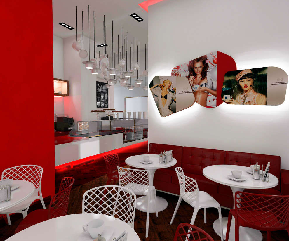 Lavazza