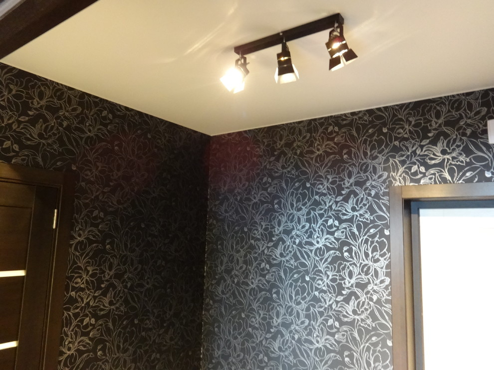 Обложка проекта: Квартира