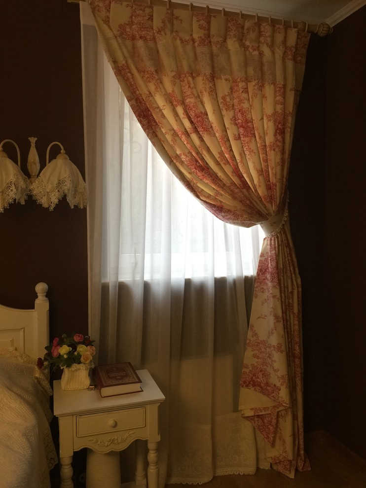 Дом в Троицке