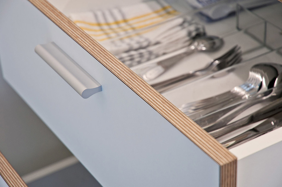 Офис компании JUNIPER