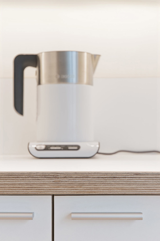 Офис компании JUNIPER