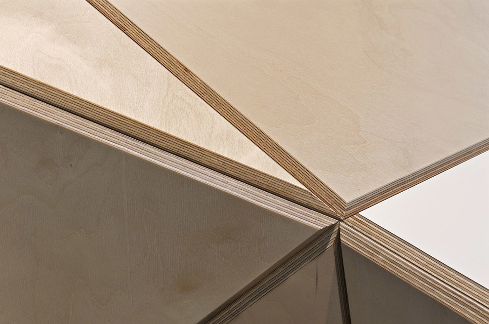 Офис компании JUNIPER