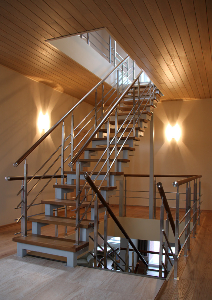 Частный интерьер. Дизайн интерьеров