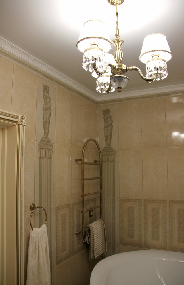 Частный интерьер. Дизайн интерьеров