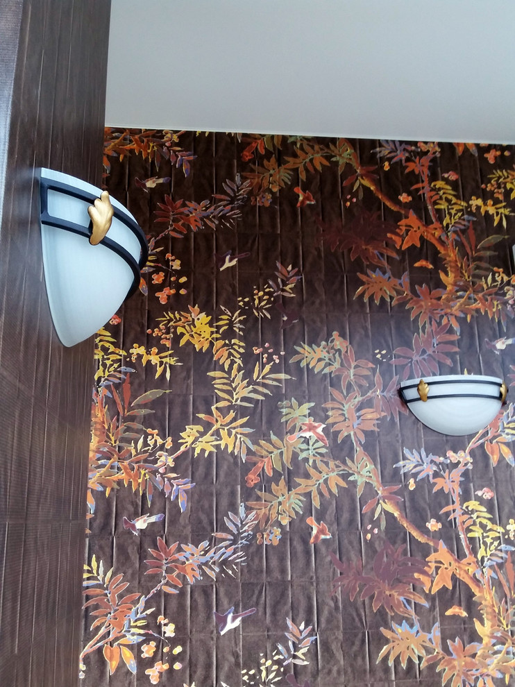 Частный интерьер. Дизайн интерьеров