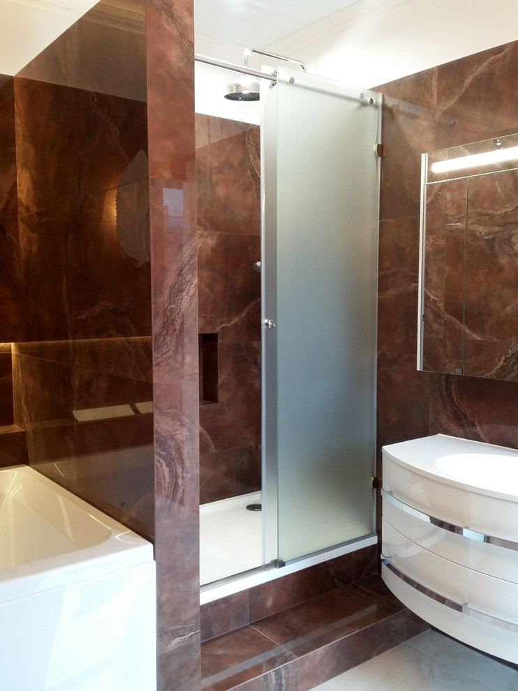 Частный интерьер. Дизайн интерьеров