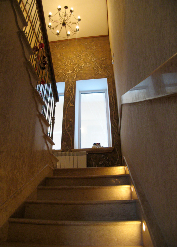 Частный интерьер. Дизайн интерьеров