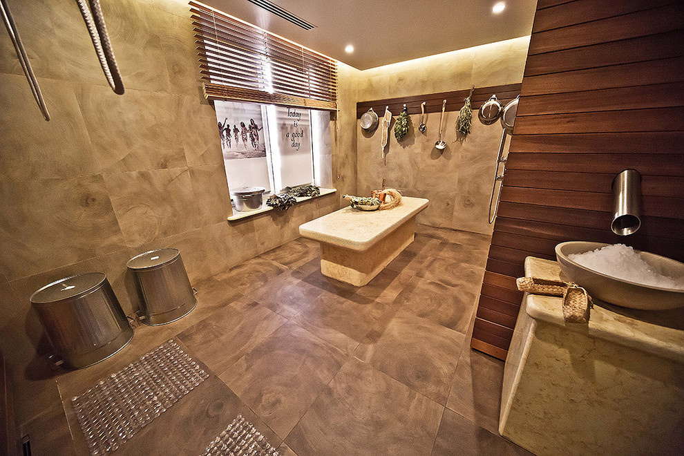 SPA салон