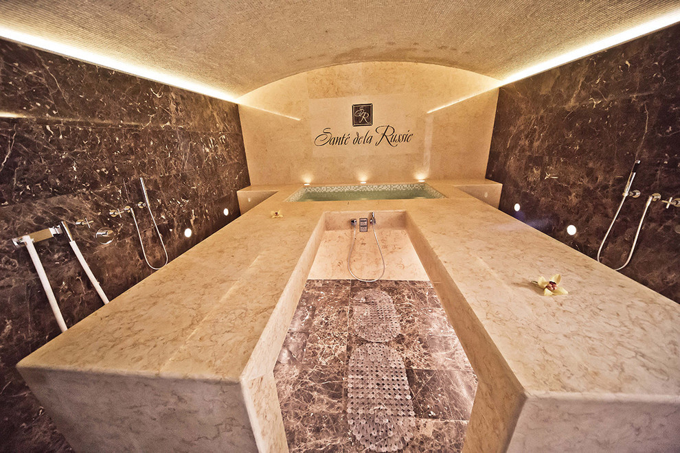 SPA салон