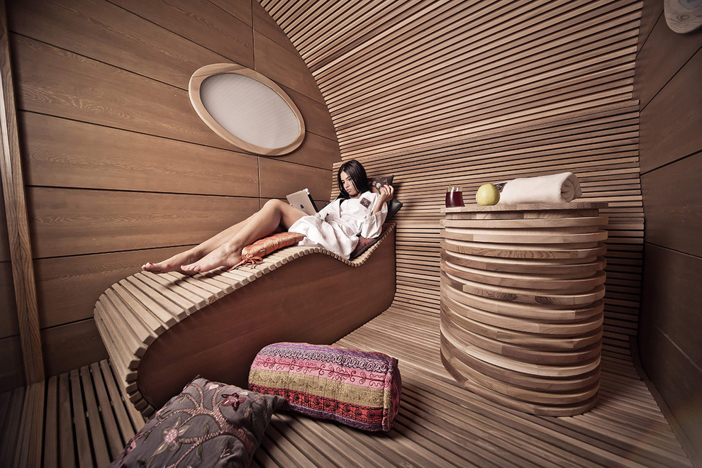 SPA салон