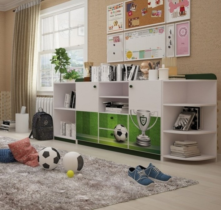 Футбол