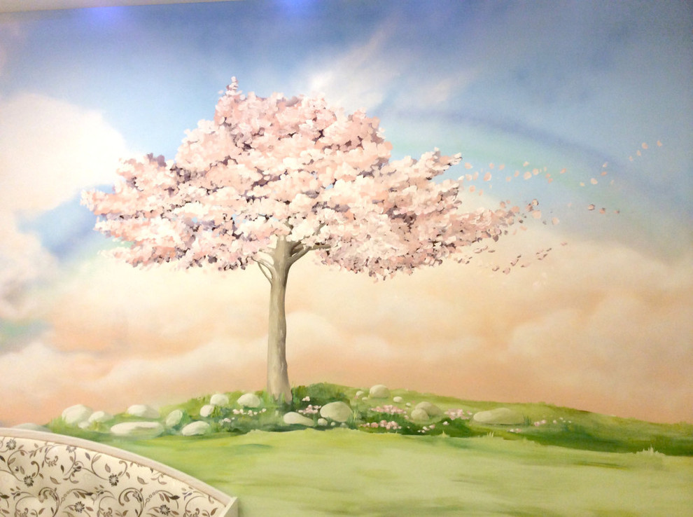 Wall art
