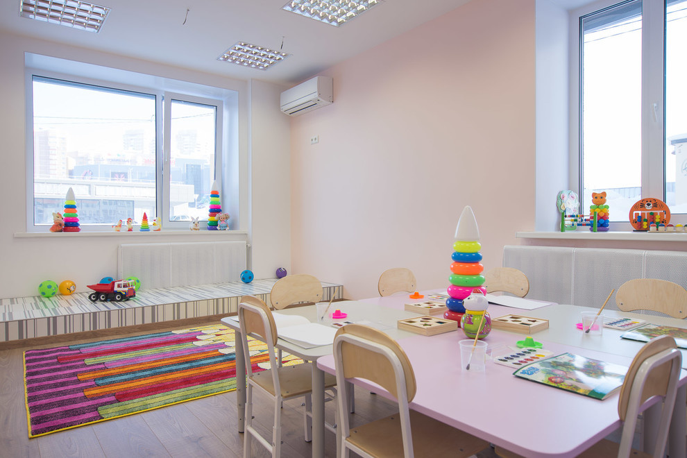 Детский развивающий центр