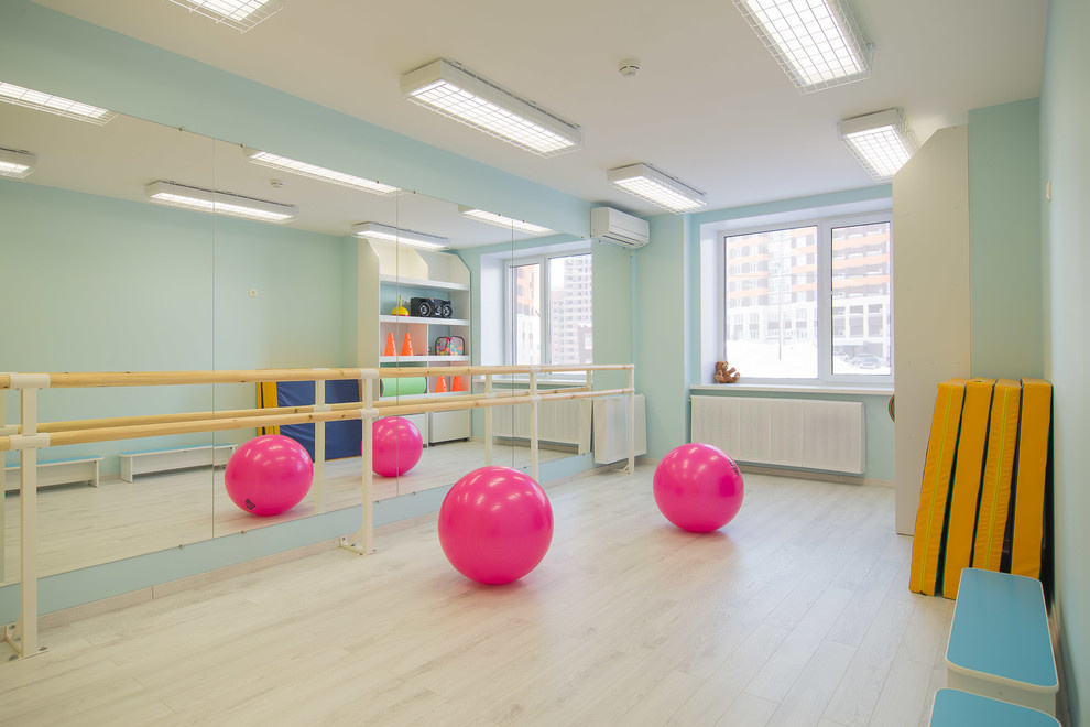 Детский развивающий центр