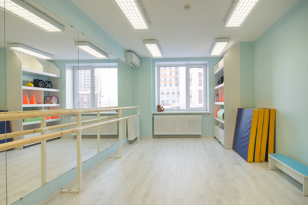 Детский развивающий центр