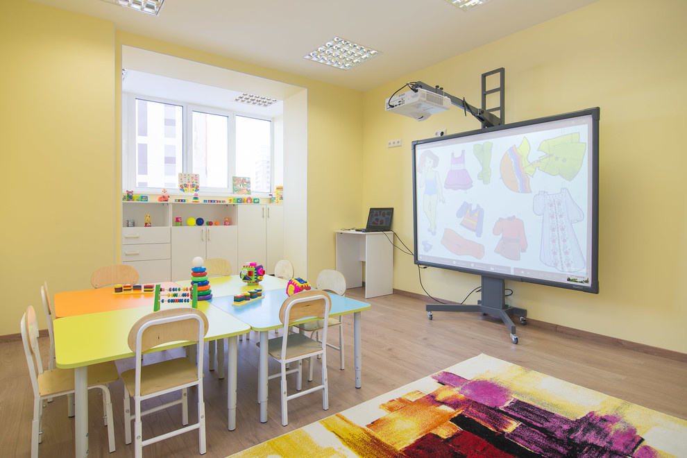 Детский развивающий центр