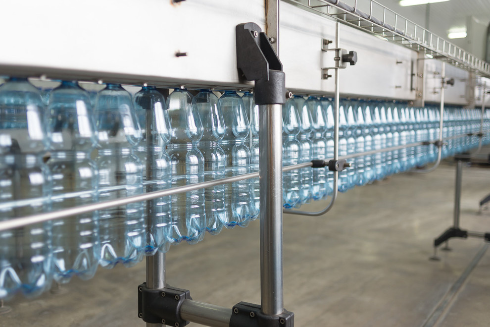 Фото производства