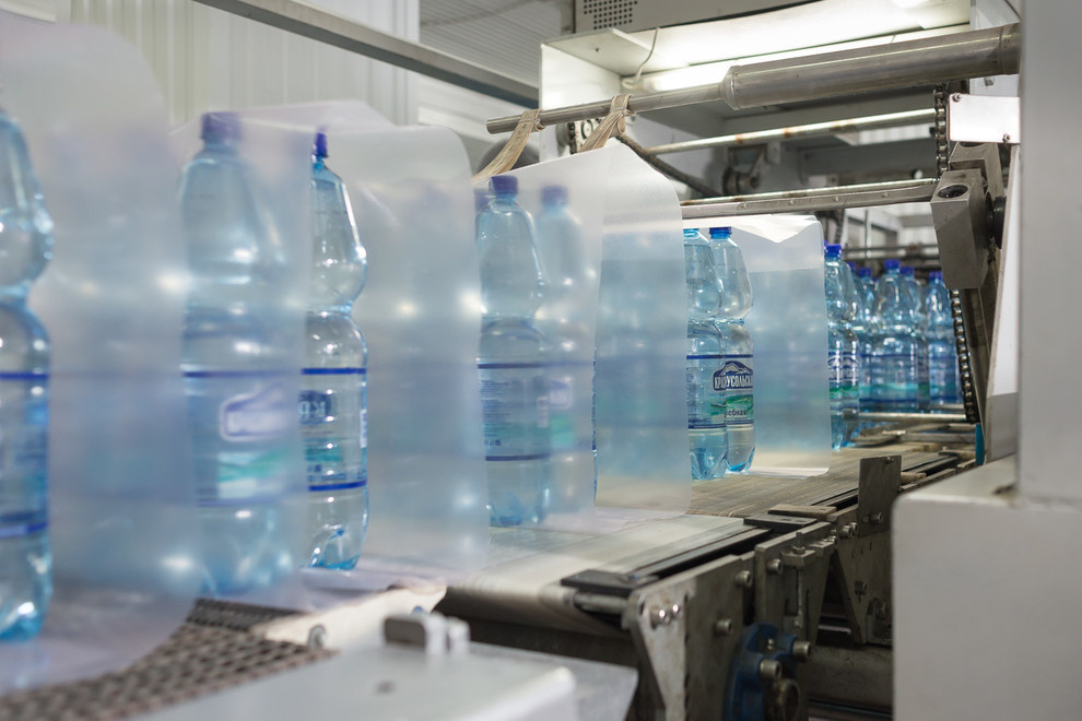 Фото производства