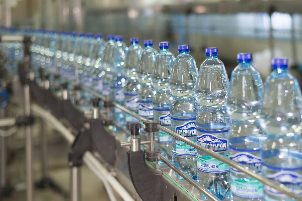 Обложка проекта: Фото производства