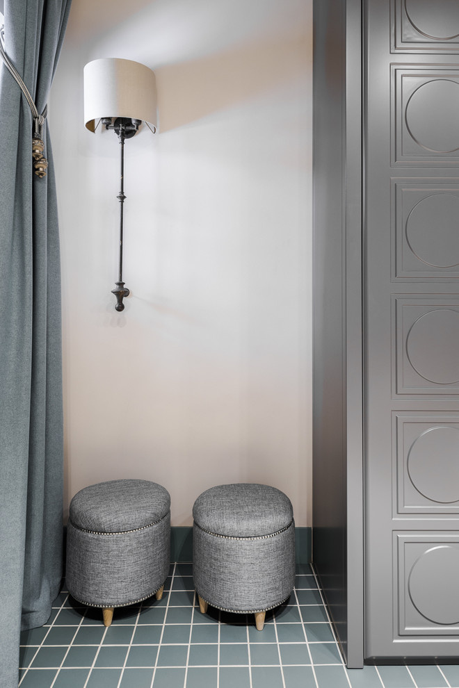 Загородный дом, в гостях у молодой семьи