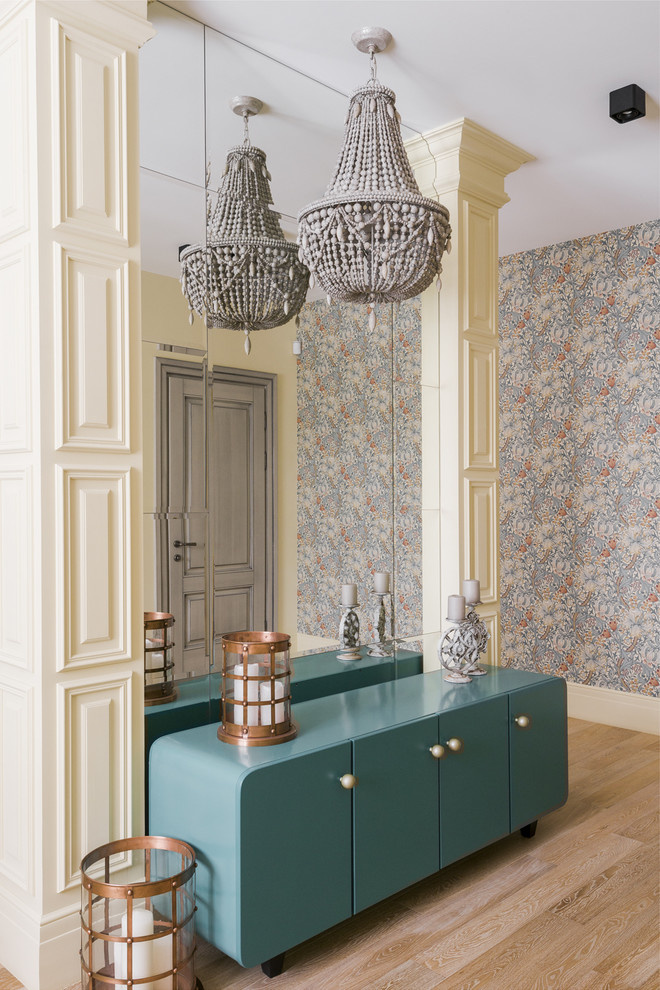 Загородный дом, в гостях у молодой семьи