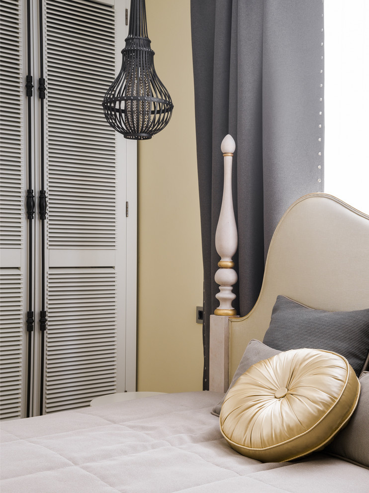 Загородный дом, в гостях у молодой семьи