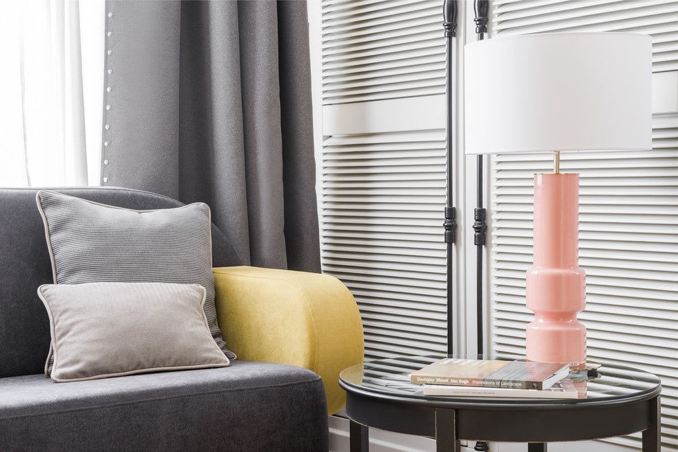 Загородный дом, в гостях у молодой семьи