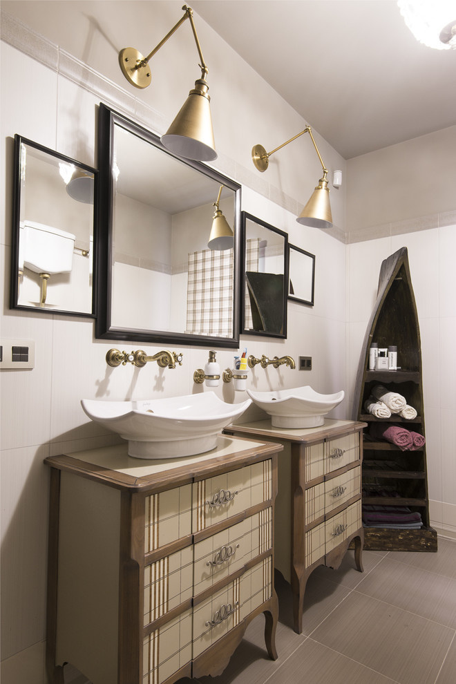 Загородный дом, в гостях у молодой семьи