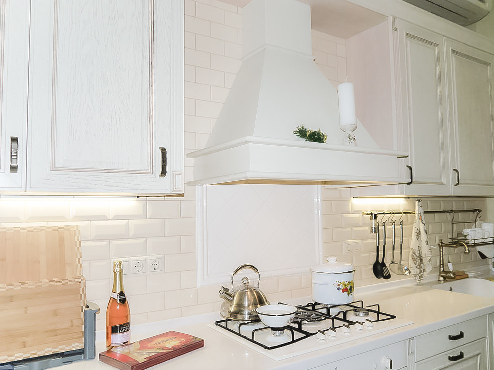 Реализован 2013: частный дом 330 м², Ростов-на-Дону