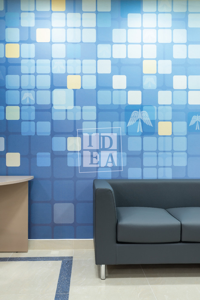 Геометрия стиля