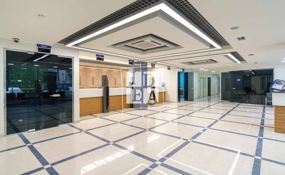 Геометрия стиля