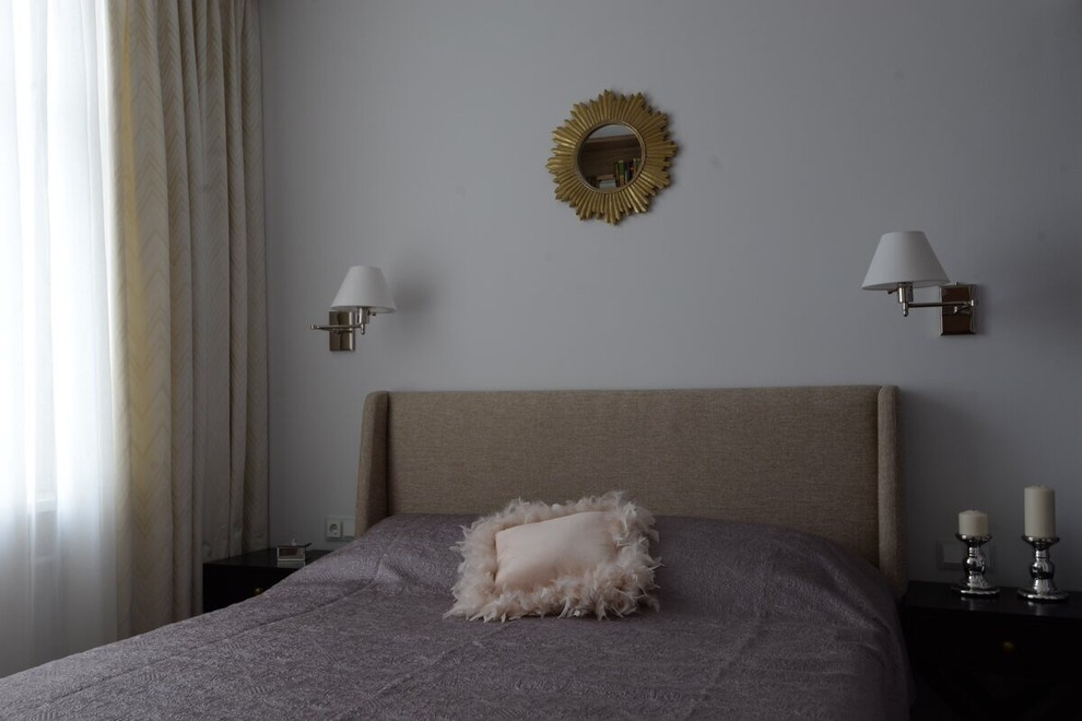 Квартира на улице Вавилова 84 м2