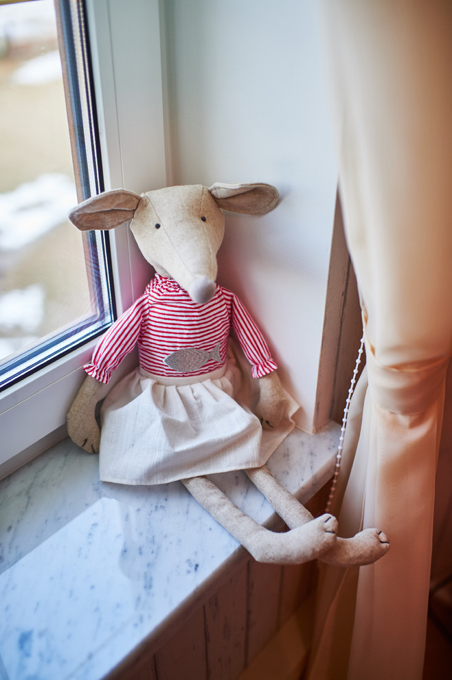 Морской бриз, коттедж