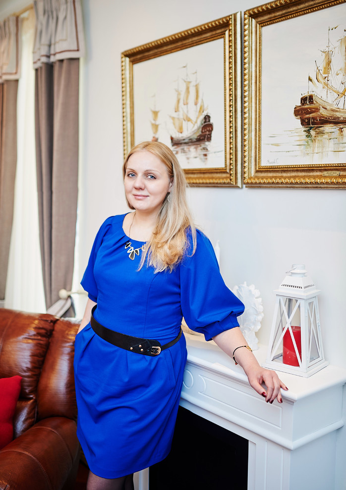 Морской бриз, коттедж