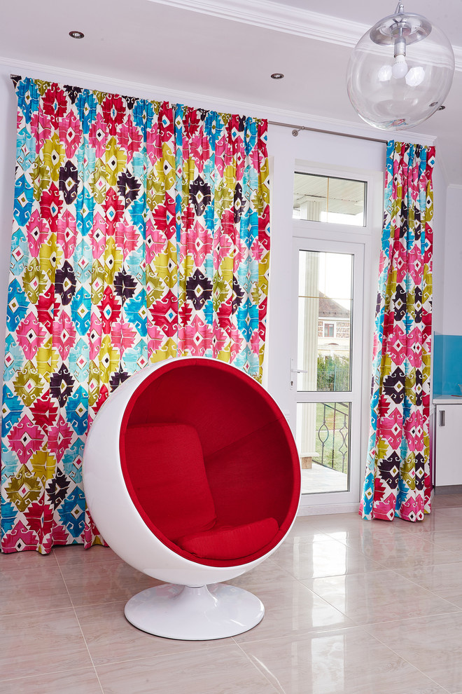 Сочный фьюжн