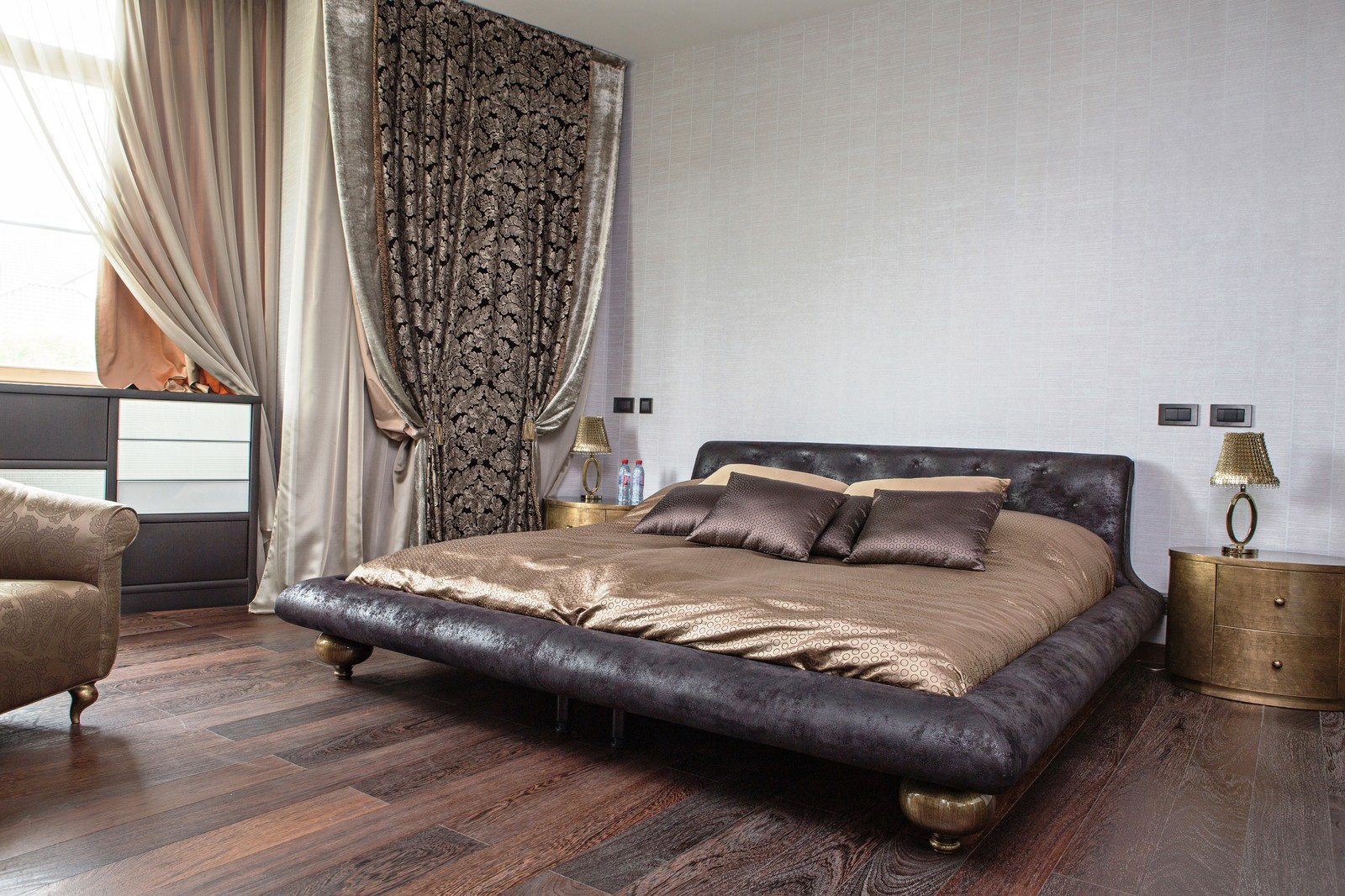 Элитный дом на новой риге