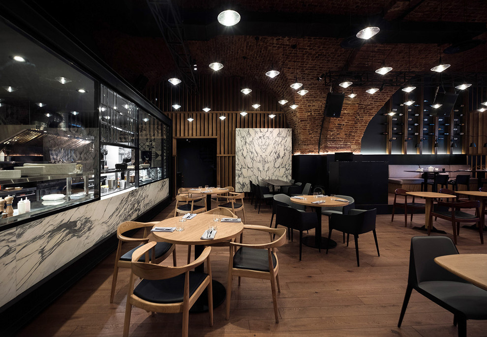 Рестобар Q-BAR