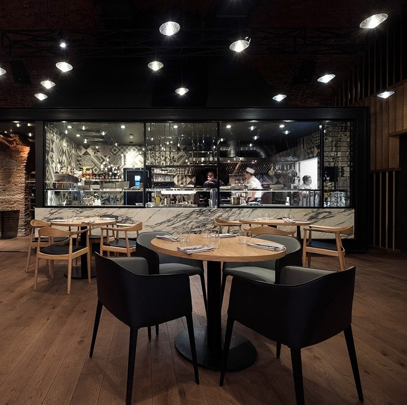 Рестобар Q-BAR
