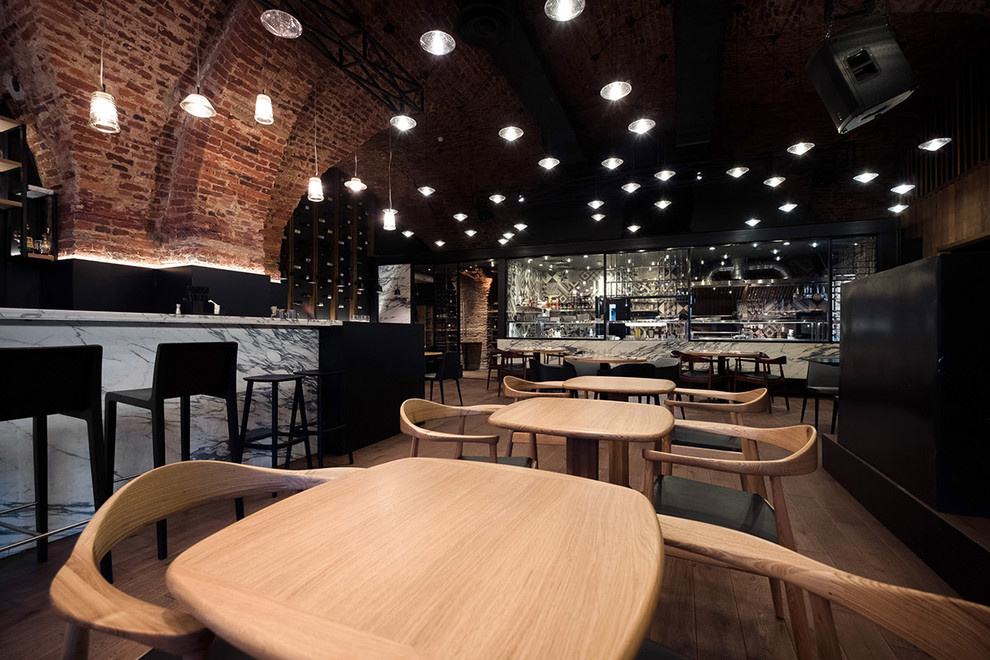 Рестобар Q-BAR