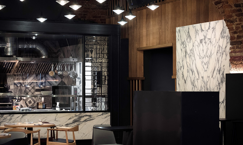 Рестобар Q-BAR