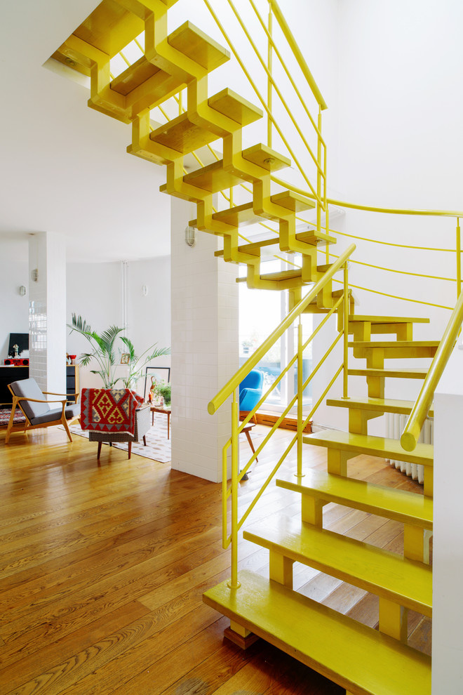 Интерьеры, которые я снимала